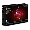 TX401 ADAPTADOR PCIE ETHERNET 10G ALTA VELOCIDAD TP-LINK
