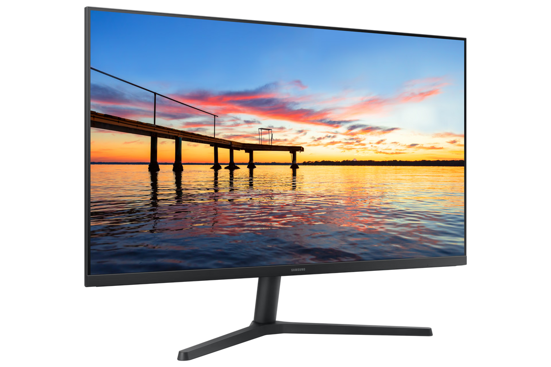 MONITOR SAMSUNG 32" LS32B300NWNXGO