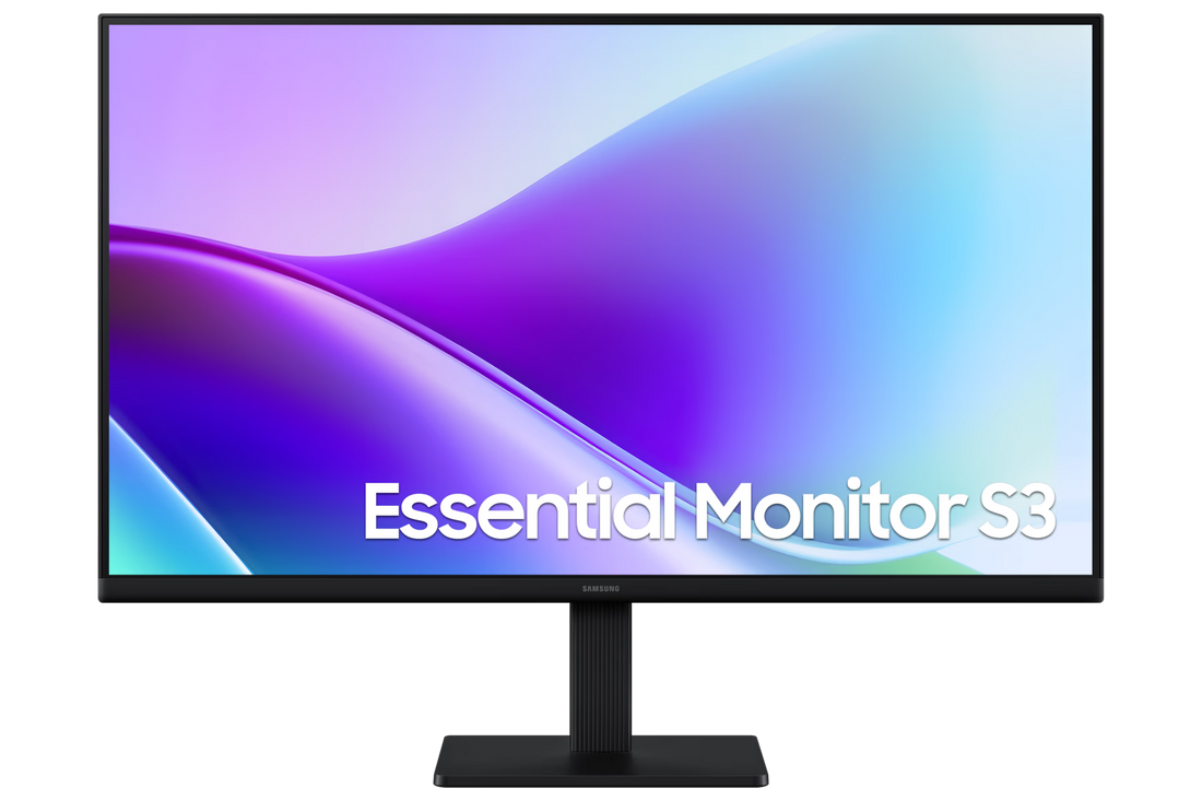 MONITOR SAMSUNG 27" LS27F320GANXZA