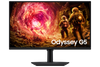 MONITOR SAMSUNG 27" LS27FG500ELXPE