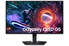 MONITOR SAMSUNG 27" LS27FG500SLXPE