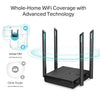 ARCHER C64 ROUTER AC1200 GIGABIT TP-LINK