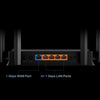 ARCHER BE220 ROUTER WIFI 7 BÁSICO TP-LINK
