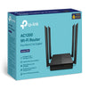 ARCHER C64 ROUTER AC1200 GIGABIT TP-LINK