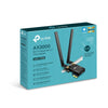 ARCHER TX55E ADAPTADOR PCIE WIFI 6 AX3000 + BLUETOOTH TP-LINK
