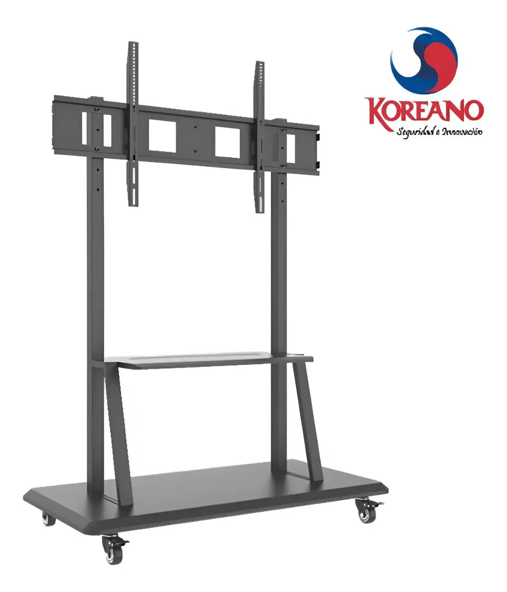 PEDESTAL PARA PIZARRAS 55" A 120"  SP12060