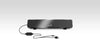 PARLANTE GENIUS SOUND BAR 100 MINI 6W 3.5MM USB POWER BLACK (31730024400)
