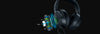 AUDIFONO C/MICROF. RAZER KRAKEN V3 X USB 7.1 CHROMA BLACK (RZ04-03750300-R3U1)