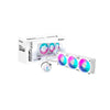 LIQUID COOLING AORUS WATERFORCE X II 360 ICE GP-AORUS WATERFORCE X II 360 ICE