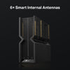 ARCHER BE700 ROUTER WIFI 7 PREMIUM TP-LINK