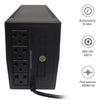 UPS OMEGA 461852  220V/850VA