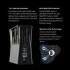 ARCHER BE805 ROUTER WIFI 7 ULTRA TP-LINK