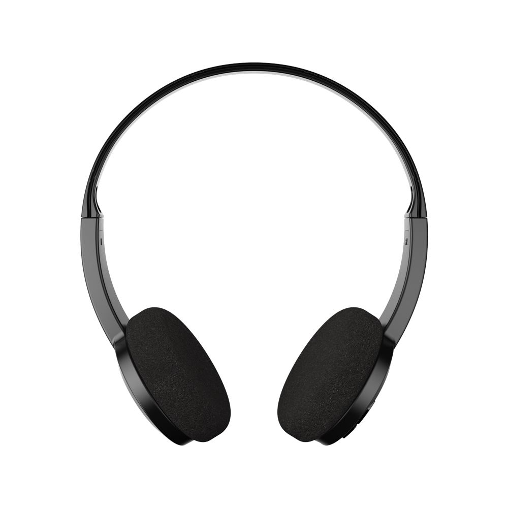 AUDIFONO C/MICROF. CREATIVE SB JAM V2 BT MULTIPOINT 32MM DUAL MIC LIGERO 84G CARGA USB-C APTX-HD/APTX LL/APTX/SBC BLACK (51EF0950AA000)