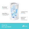 DECO BE85 (2-PACK) MESH WIFI 7 TRI-BAND BE19000 TP-LINK