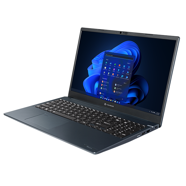 NOTEBOOK DYNABOOK TECRA A50-K 15.6 I7-1355U,16GB,1TB SSD,WIN11PRO,3YRS,09Y00V