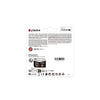 MEMORIA SDHC 512GB 100MB/S C10 KINGSTON (SDS2/512GB)
