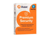 AVAST PREMIUM SECURITY 3 USER 12 MESES 7153273
