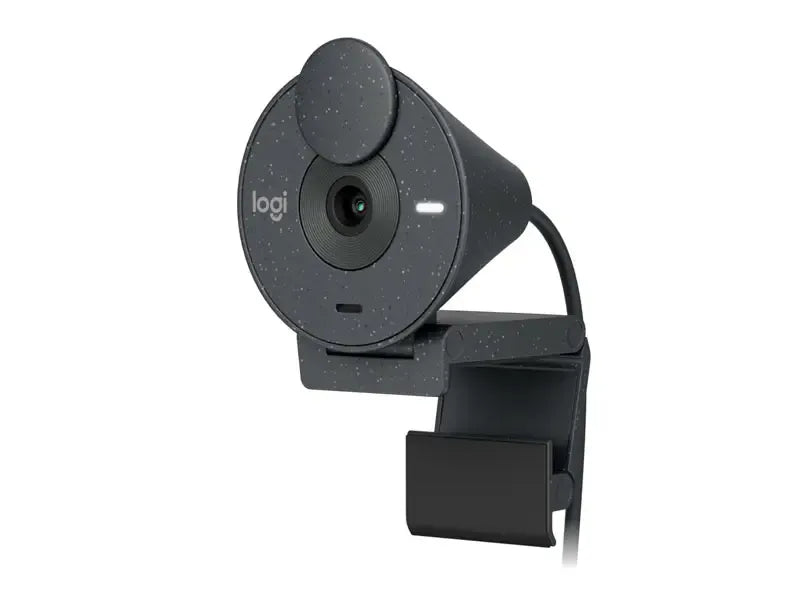 CAMARA LOGITECH B2B BRIO 305 FHD 1080P USB-C BLACK (960-001519)