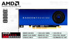 RADEON™ PRO WX 3200 4GB GDDR5 PCI 100-506115