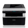 IMP. MULTIFUNCIONAL LASER MONO. BROTHER DCP-1617NW