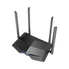 ROUTER INALAMBRICO TENDA AC10 - AC1200 SMART DUAL-BAND GIGABIT
