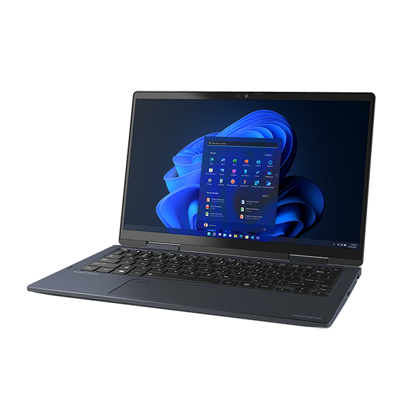 NOTEBOOK DYNABOOK PORTEGE X30W-K 13.3"TOUCH I7-1260P,16GB DDR5,1TB SSD,W10P,3YR