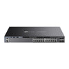 SG6428XHP SWITCH L3 24 PUERTOS POE+ TP-LINK