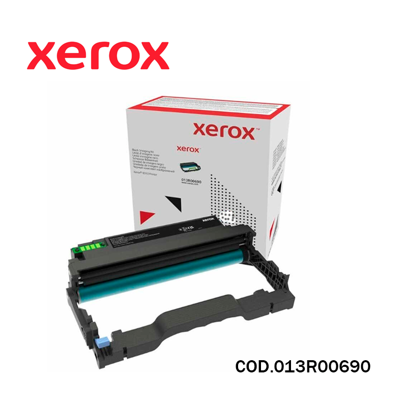 DRUM XEROX 013R00691