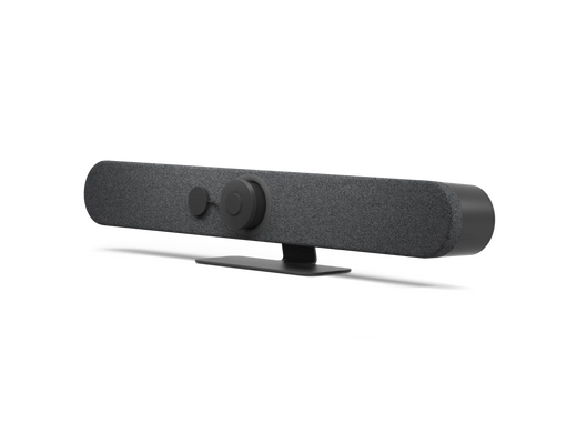 CAMARA LOGITECH B2B RALLY BAR MINI 4K SMALL ROOM USB GRAPHITE (960-001338)