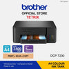 IMP. MULTIFUNCIONAL DE TINTA BROTHER DCP-T230 - Q2
