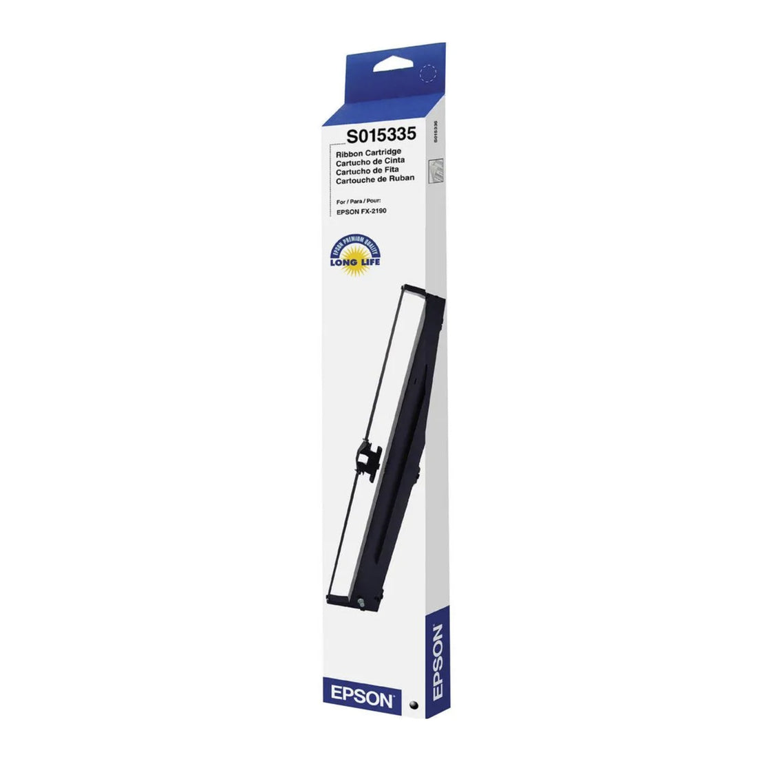 CINTA EPSON S015335 FX2190/LQ2090