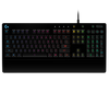TECLADO LOGITECH G213 PRODIGY RGB GAMING (PN 920-008084)-P2
