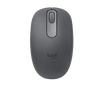 MOUSE LOGITECH M196 BLUETOOTH ROSE (910-007458)