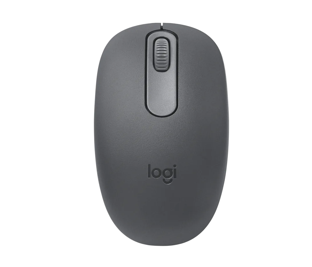 MOUSE LOGITECH M196 BLUETOOTH ROSE (910-007458)