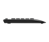 TECLADO LOGITECH + MOUSE MK345 WIRELESS USB SP BLACK (PN 920-007820)
