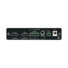DESEMBEBEDOR DE AUDIO KRAMER FC-46H2 4K HDR HDMI (40-000090)