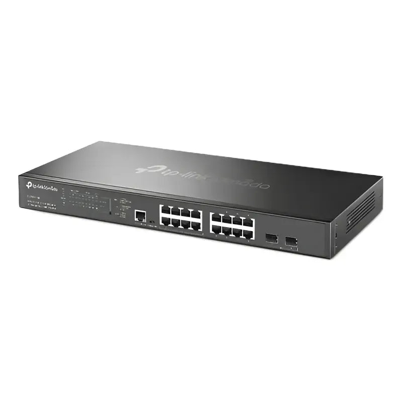 SG3218XP-M2 SWITCH 2.5G POE+ ALTO RENDIMIENTO TP-LINK