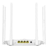 ROUTER INALAMBRICO TENDA AC5 - AC1200 HIGH POWER