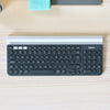 TECLADO LOGITECH K780 WIRELESS (PN 920-008026)