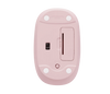 MOUSE LOGITECH M196 BLUETOOTH ROSE (910-007458)