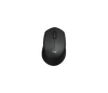 TECLADO LOGITECH + MOUSE MK345 WIRELESS USB SP BLACK (PN 920-007820)