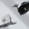 MOUSE LOGITECH MX MASTER 3S BLUETOOTH / 8K DPI / GRAPHITE (910-007502)