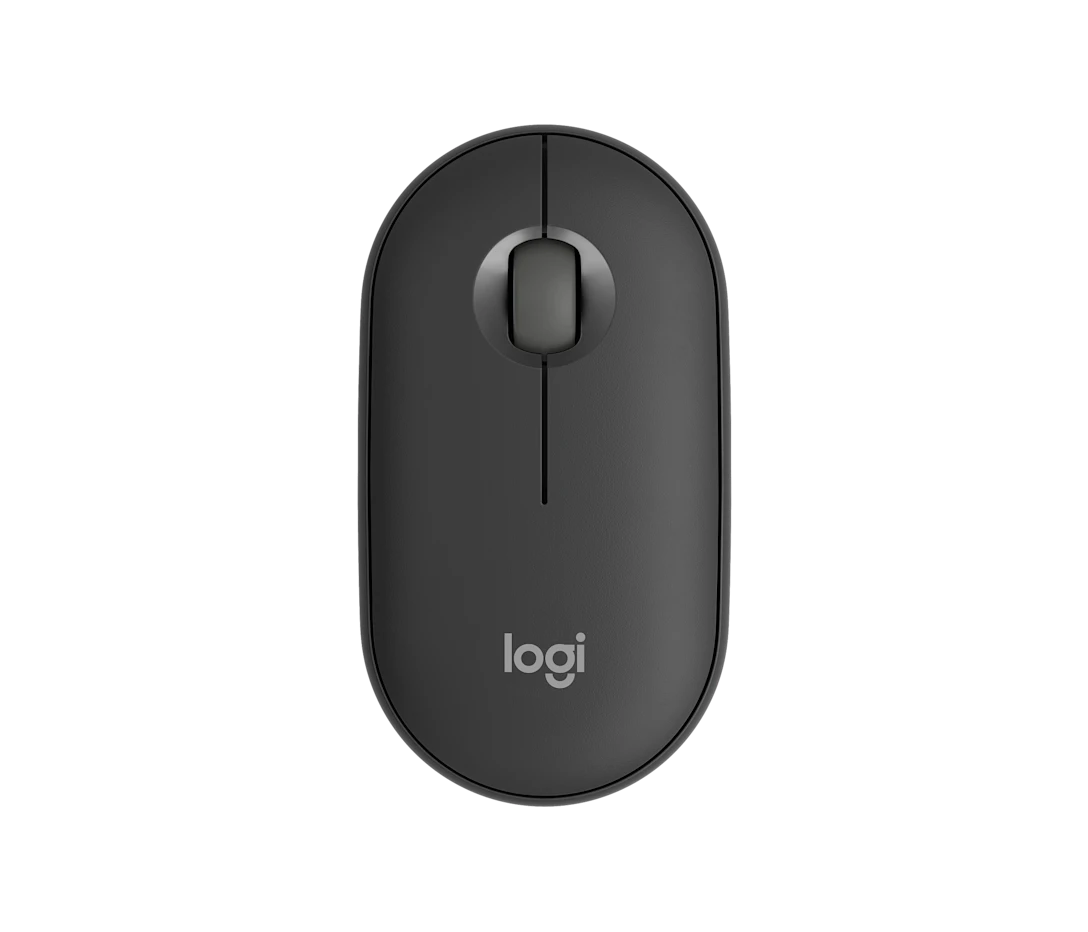 MOUSE LOGITECH PEBBLE 2 M350S BLUETOOTH/WIRELESS ROSE (910-007048)-P