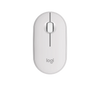 MOUSE LOGITECH PEBBLE 2 M350S BLUETOOTH/WIRELESS ROSE (910-007048)-P