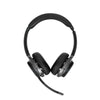 AUDIFONO C/MICROF. TARGUS AEH104TTLP BT STEREO ON-EAR USB-C BLACK