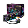 AIO LIQUID ANTEC VORTEX 240 ARGB 0-761345-74046-3