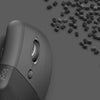 MOUSE LOGITECH LIFT VERTICAL WIRELESS/BT BLACK (910-006466)-P