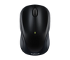 MOUSE LOGITECH M317 WIRELESS BLACK (910-003416)