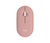 MOUSE LOGITECH PEBBLE 2 M350S BLUETOOTH/WIRELESS ROSE (910-007048)-P