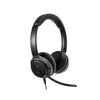 AUDIFONO C/MICROF. TARGUS AEH104TTLP BT STEREO ON-EAR USB-C BLACK